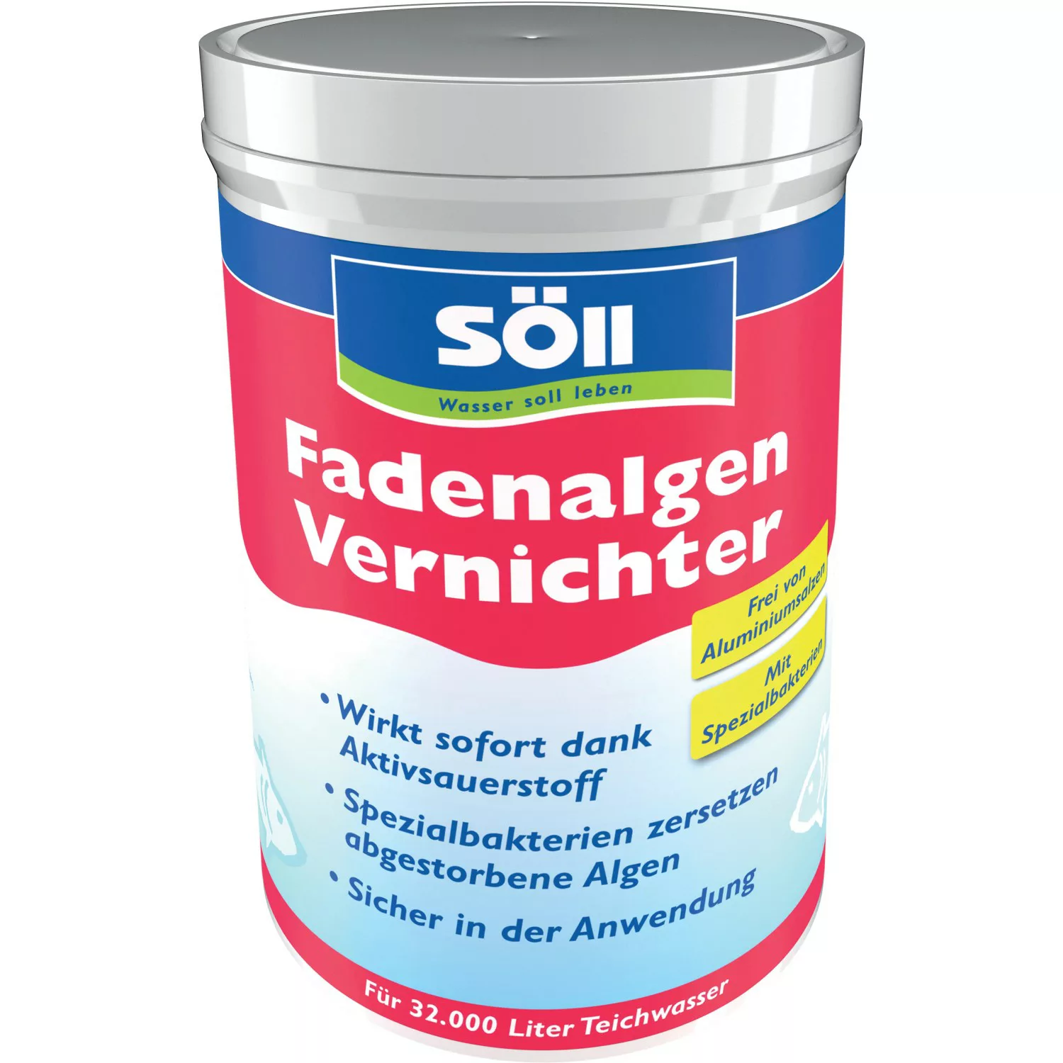 Söll Fadenalgen Vernichter 1 kg günstig online kaufen