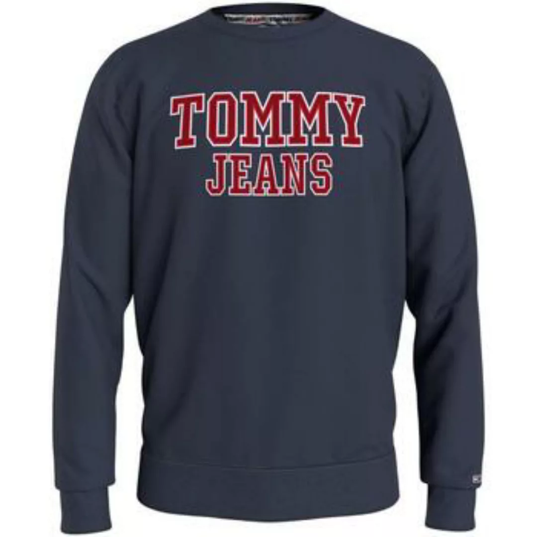 Tommy Jeans  Sweatshirt - günstig online kaufen