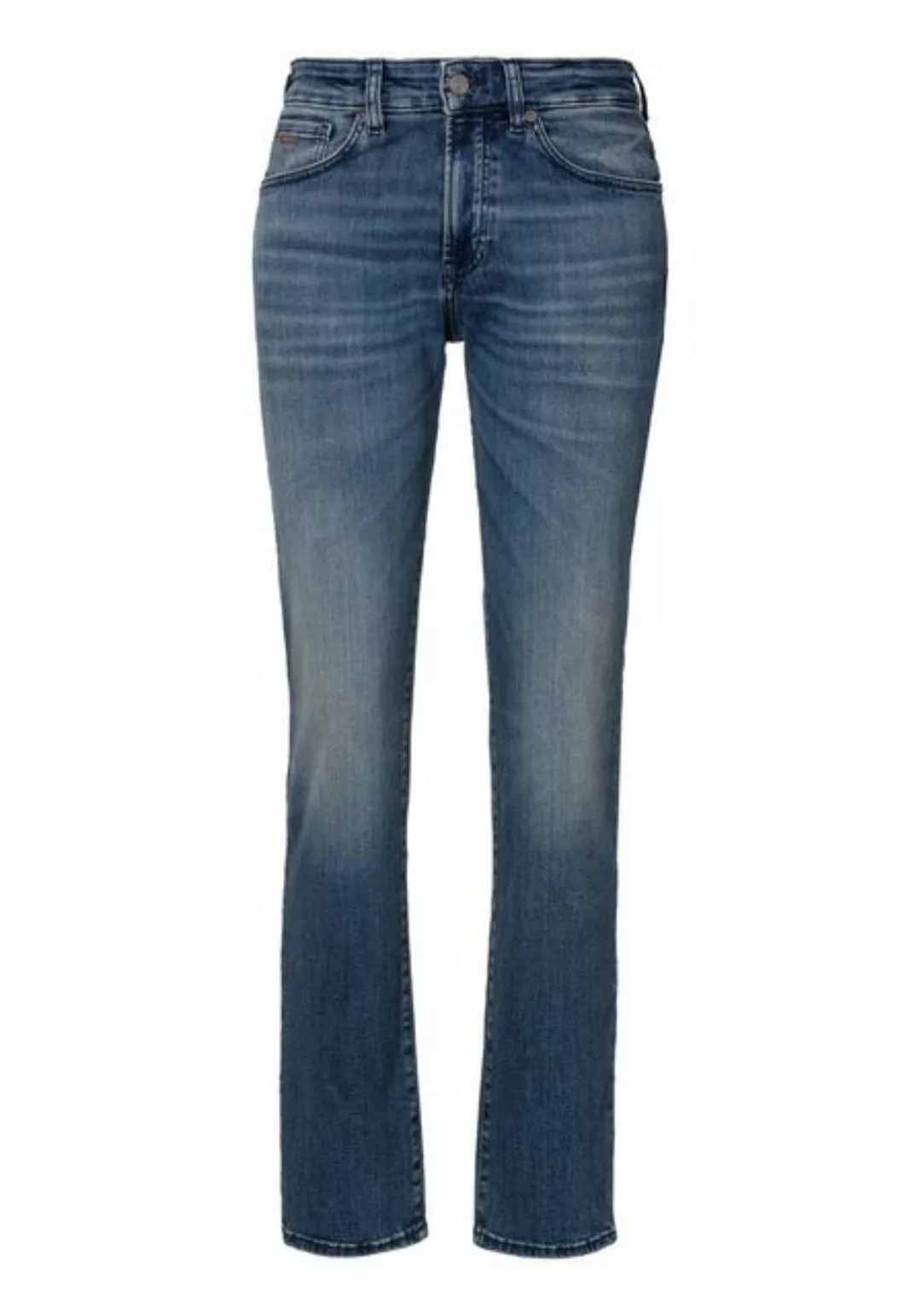 BOSS ORANGE Regular-fit-Jeans Maine BC-P im 5-Pocket-Style günstig online kaufen