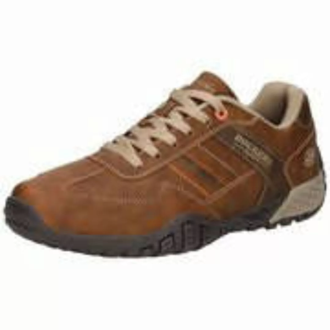 Dockers Sneaker Herren braun|braun|braun|braun|braun|braun günstig online kaufen