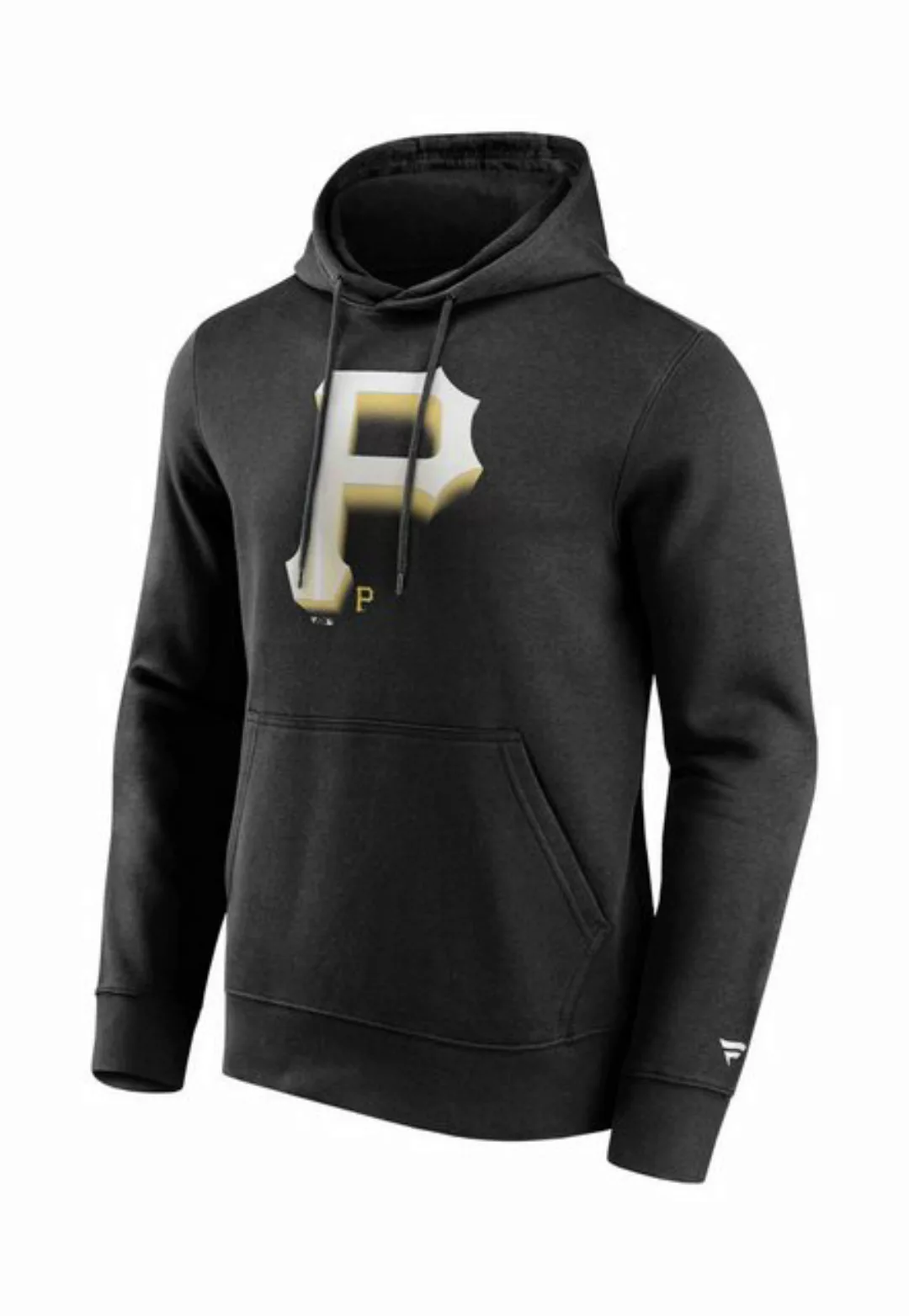 Fanatics Hoodie MLB Pittsburgh Pirates Chrome Graphic günstig online kaufen