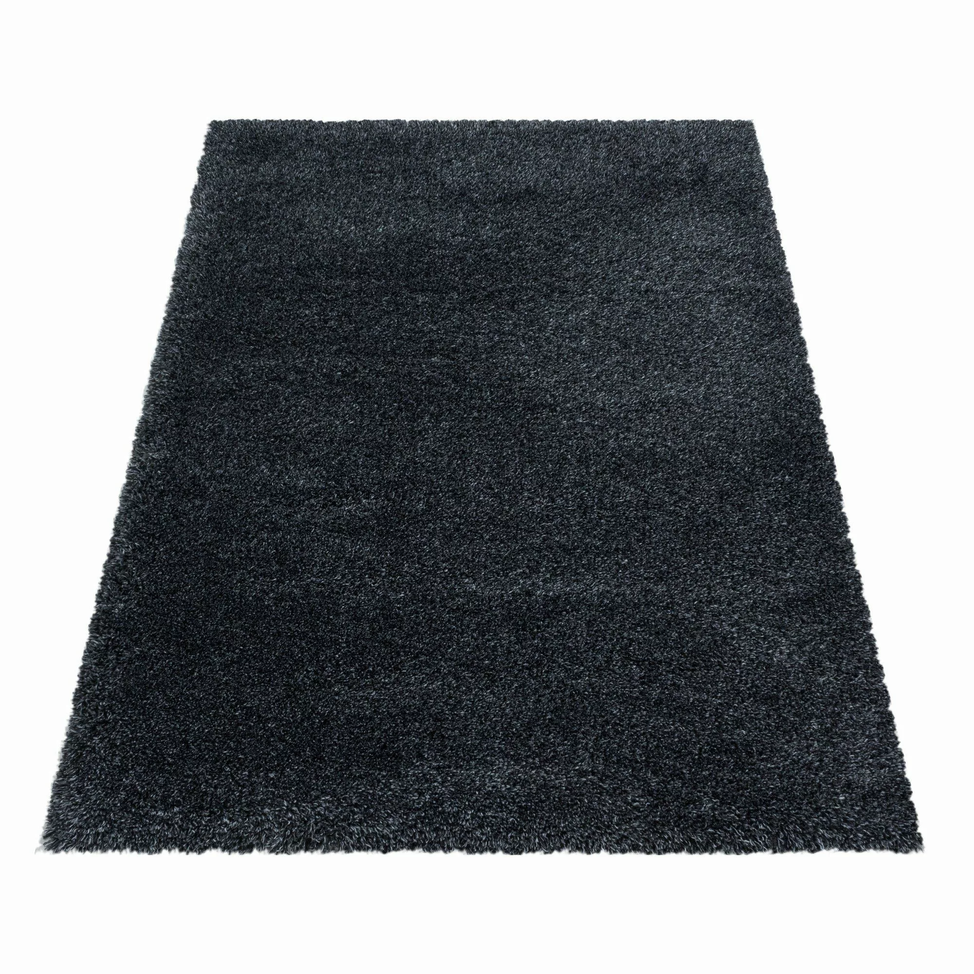 Stilvoll Günstig Hochflor-Teppich Teppich für den günstig online kaufen