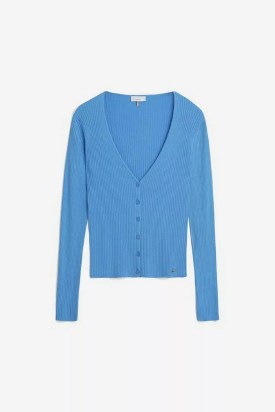 Cinque Strickjacke CIGIULIANA, blau günstig online kaufen