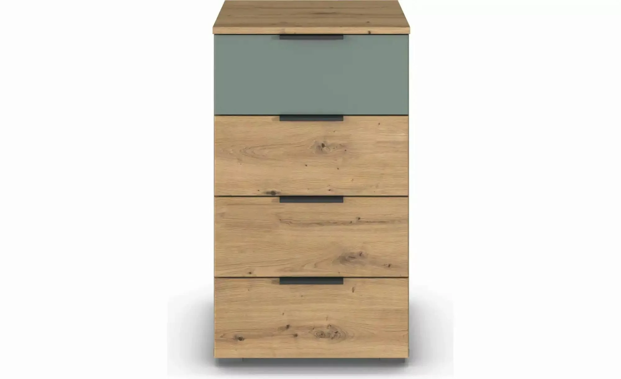 Kommode ¦ holzfarben ¦ Maße (cm): B: 47 H: 81 Kommoden & Sideboards > Kommo günstig online kaufen