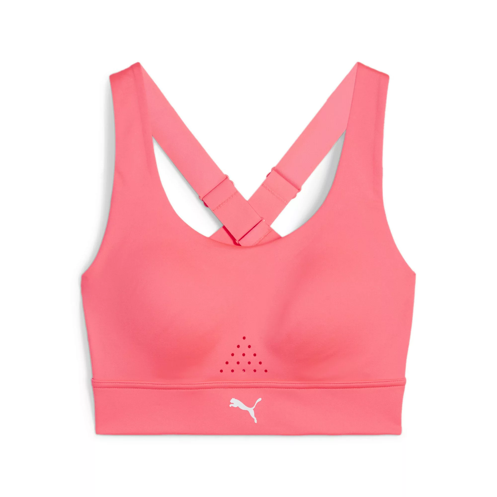 PUMA Sport-BH "PWRbreathe Lauf-BH Damen" günstig online kaufen