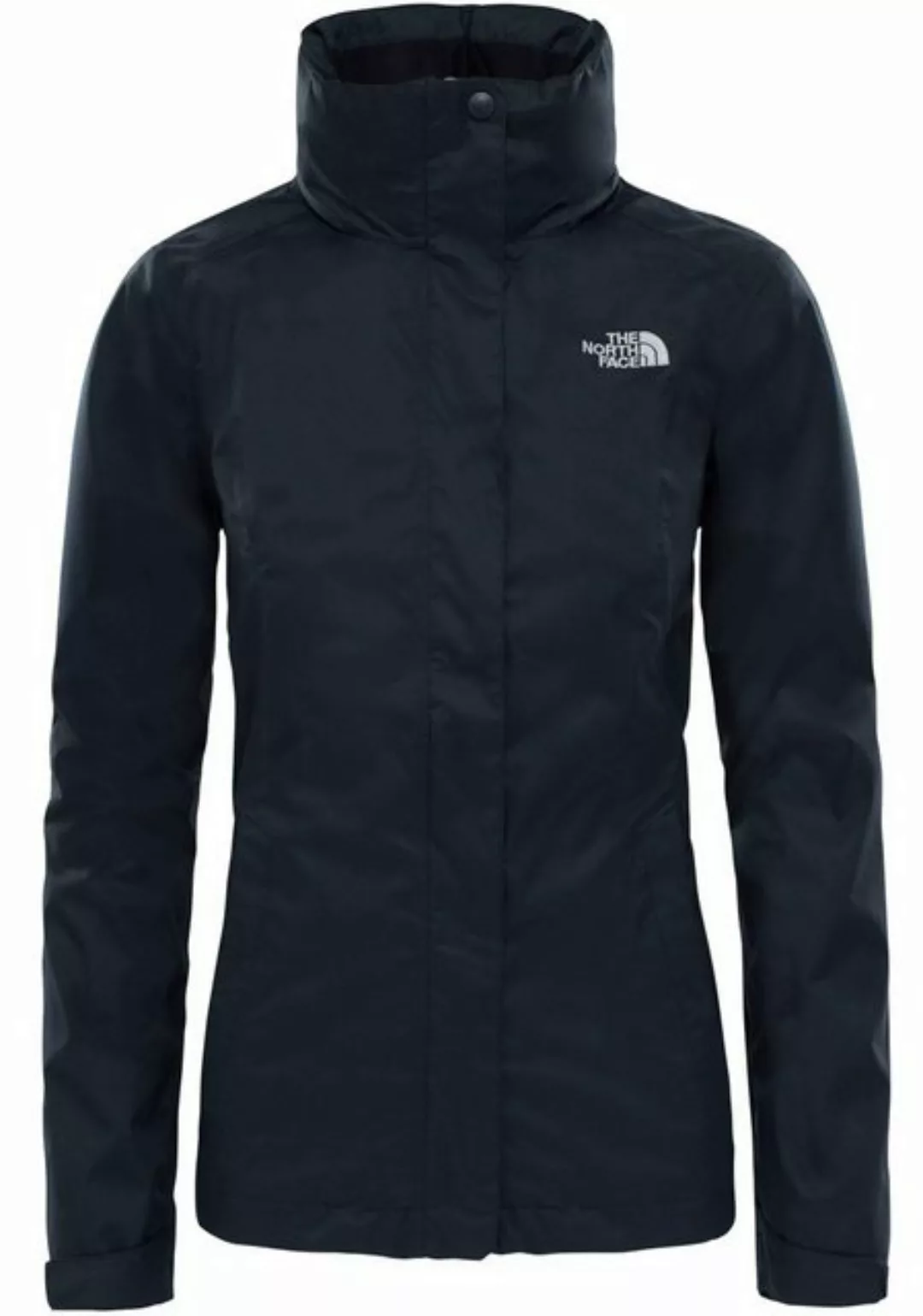 The North Face 3-in-1-Funktionsjacke EVOLVE II TRICLIMATE (2-St) Wasserdich günstig online kaufen