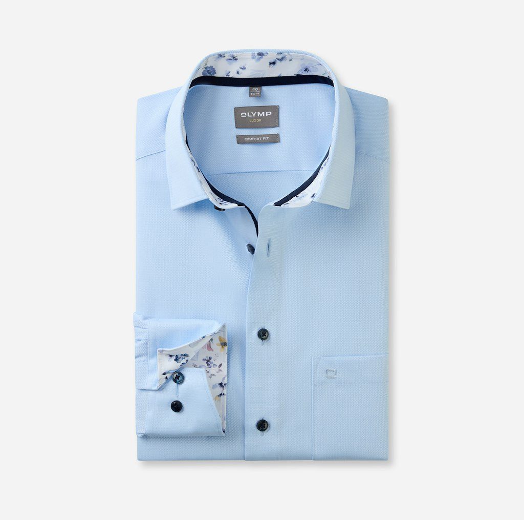 OLYMP Businesshemd Olymp CITY / He.Hemd günstig online kaufen