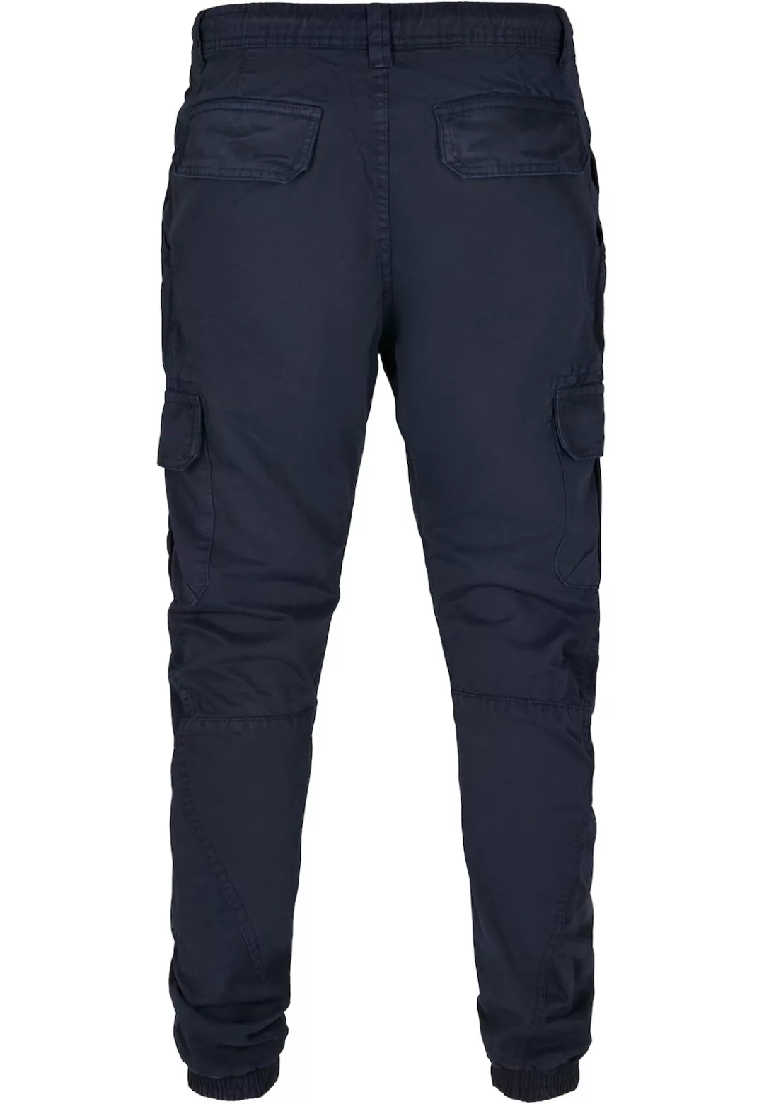 URBAN CLASSICS Cargohose "Urban Classics Herren Cargo Jogging Pants", (1 tl günstig online kaufen