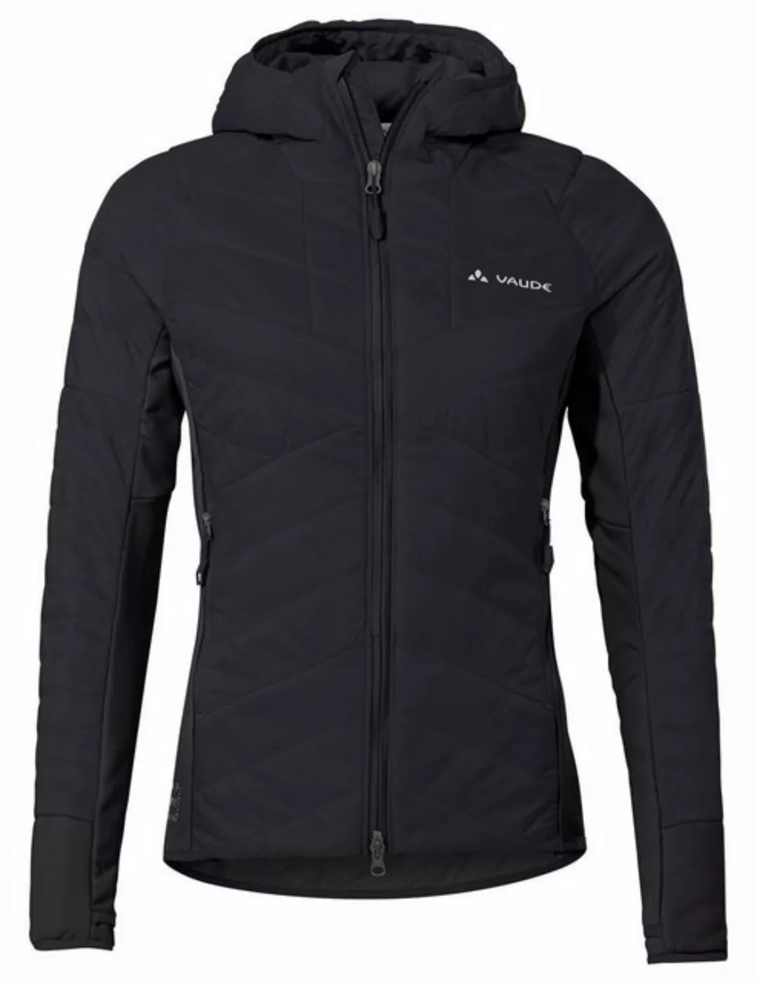 VAUDE Outdoorjacke Women's Sesvenna Jacket IV (1-St) sportliche Damen Isola günstig online kaufen