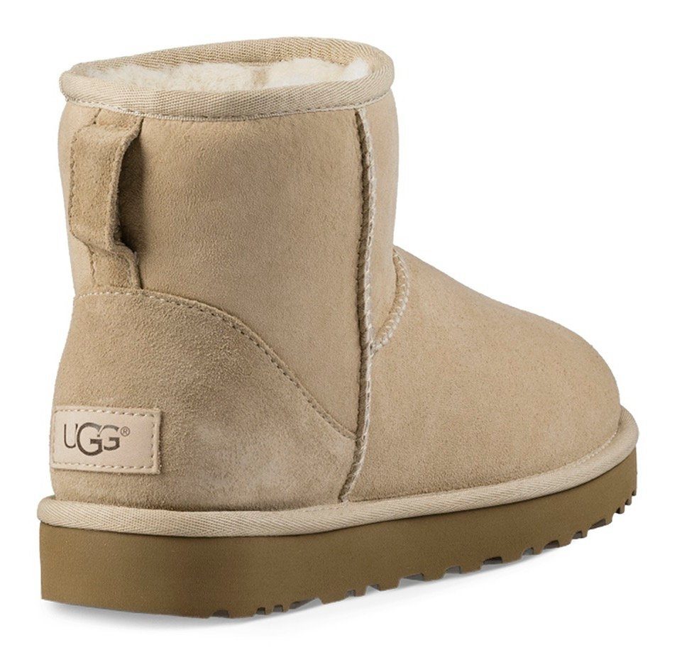 UGG Classic Mini II Schlupfboots, Bequemschuh, günstig online kaufen