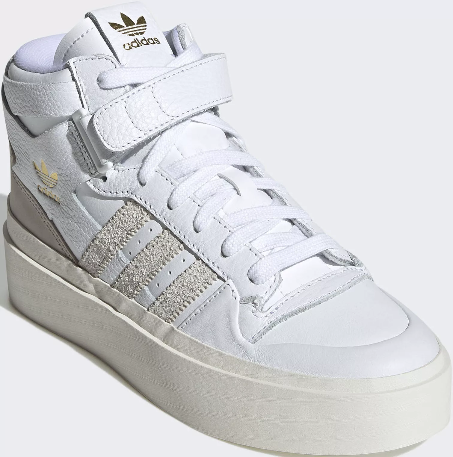 adidas Originals Sneaker "FORUM BONEGA MID W" günstig online kaufen