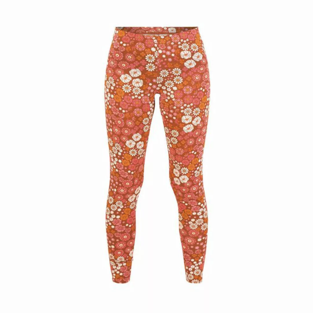 Blutsgeschwister Leggings Lovely Legs all the leaves günstig online kaufen