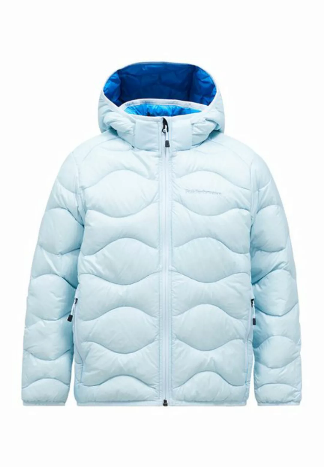 Peak Performance Winterjacke Jr Helium Down Hood Jacket günstig online kaufen