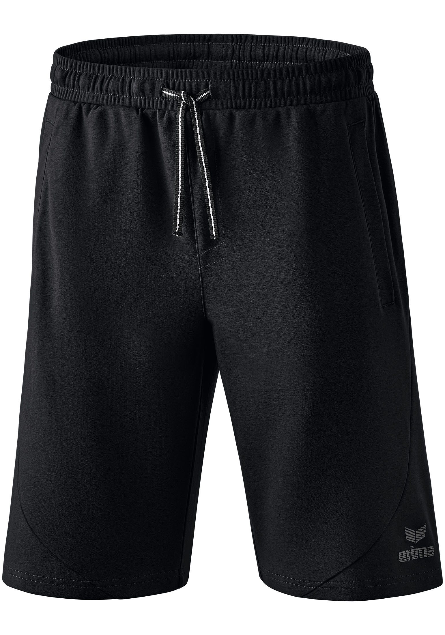 Erima Shorts Herren Essential Sweatshorts günstig online kaufen