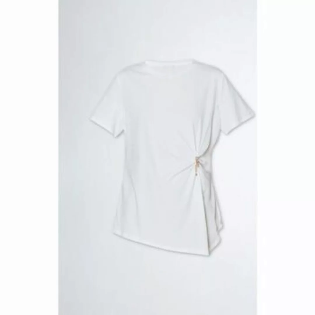 Liu Jo  T-Shirts & Poloshirts WF4181 J5003-10701 günstig online kaufen