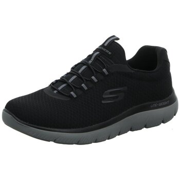 Skechers  Sneaker SUMMITS - 52811W BKCC günstig online kaufen