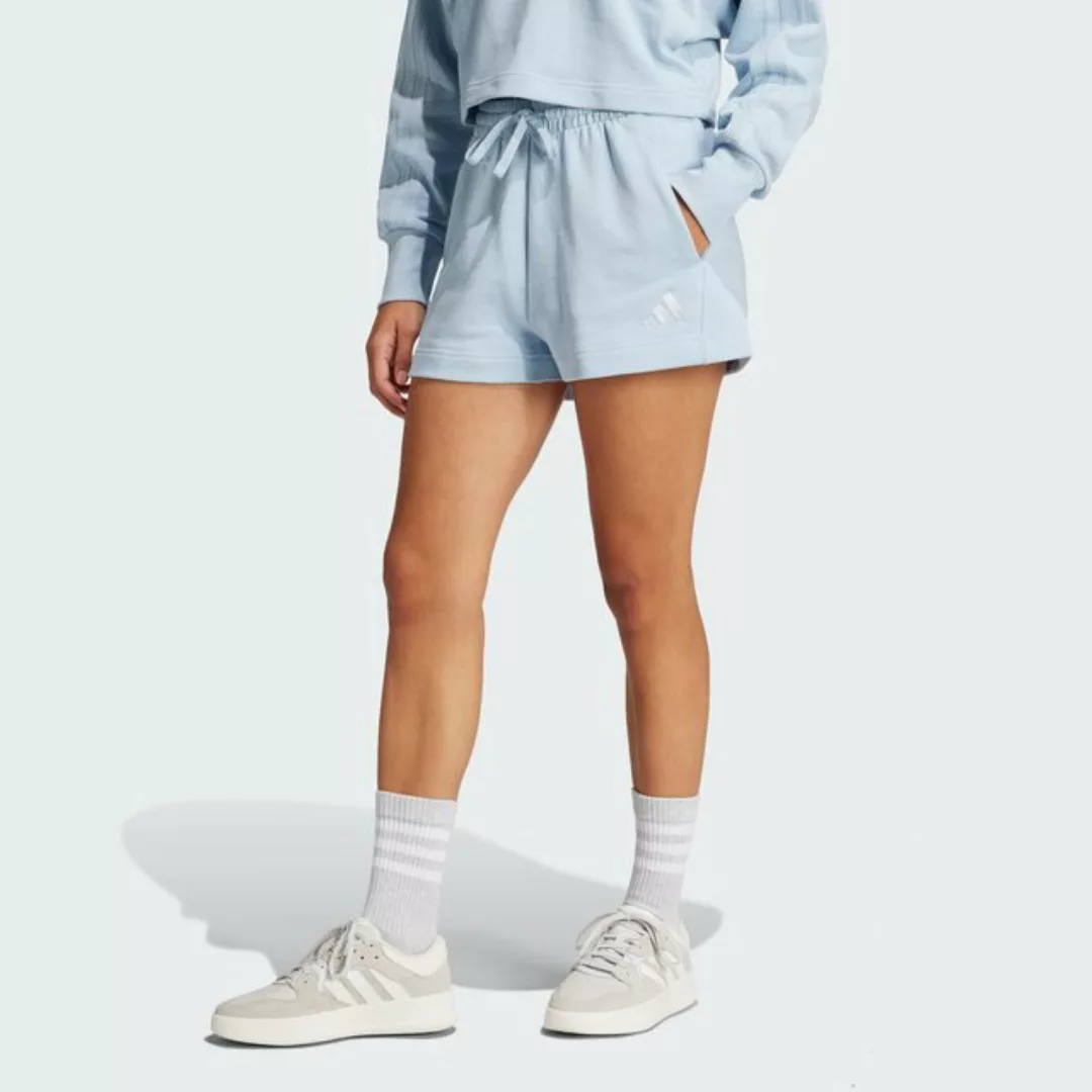 adidas Sportswear Shorts ALL SZN FRENCH TERRY SHORTS günstig online kaufen