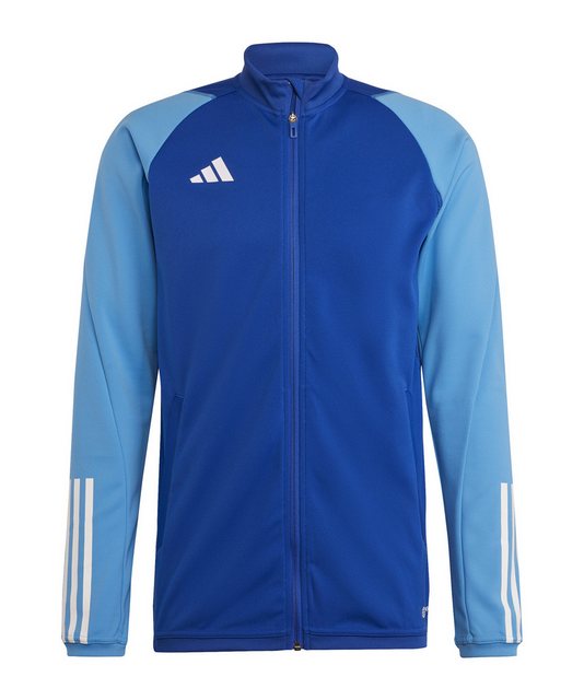 adidas Performance Sweatjacke Tiro 23 Competition Trainingsjacke günstig online kaufen