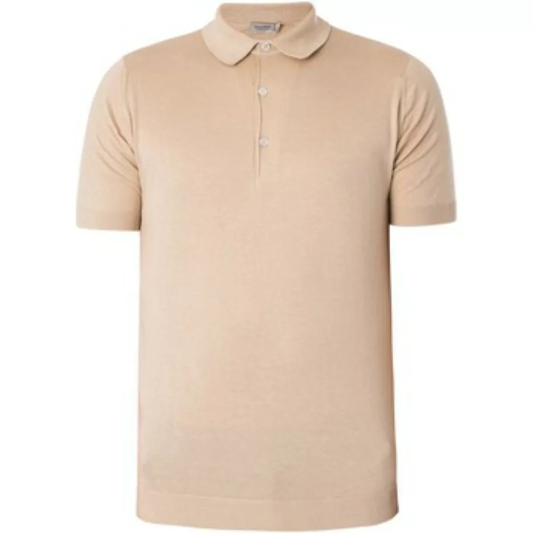 John Smedley  Poloshirt Adrian Polo Shirt günstig online kaufen