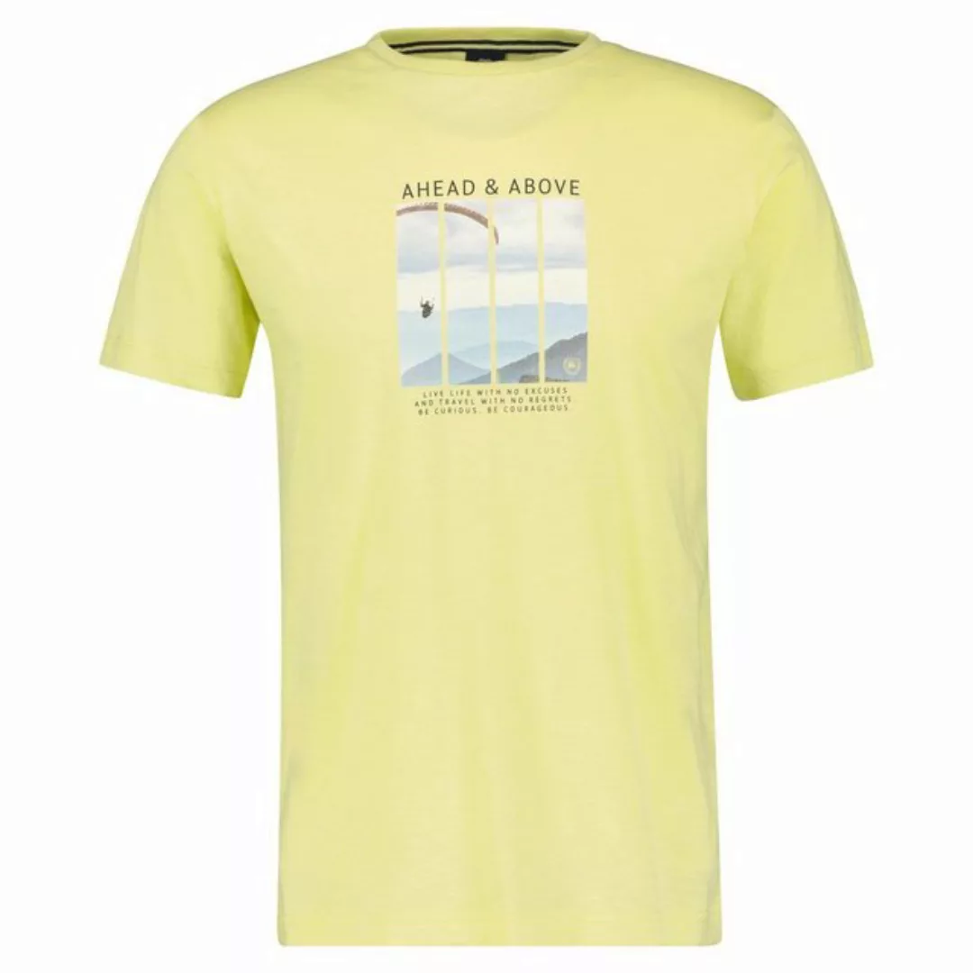 LERROS T-Shirt O-NECK günstig online kaufen