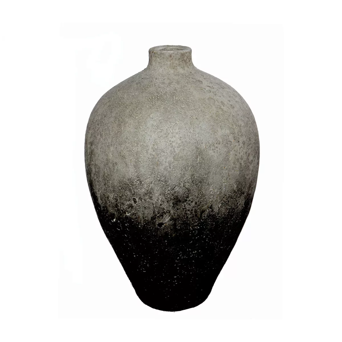Story Vase 60cm Grey günstig online kaufen