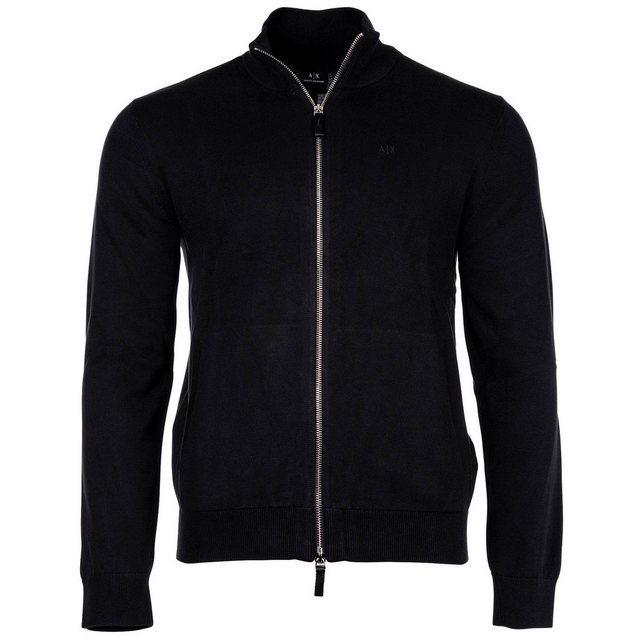 ARMANI EXCHANGE Sweatshirt "Strickjacke" günstig online kaufen