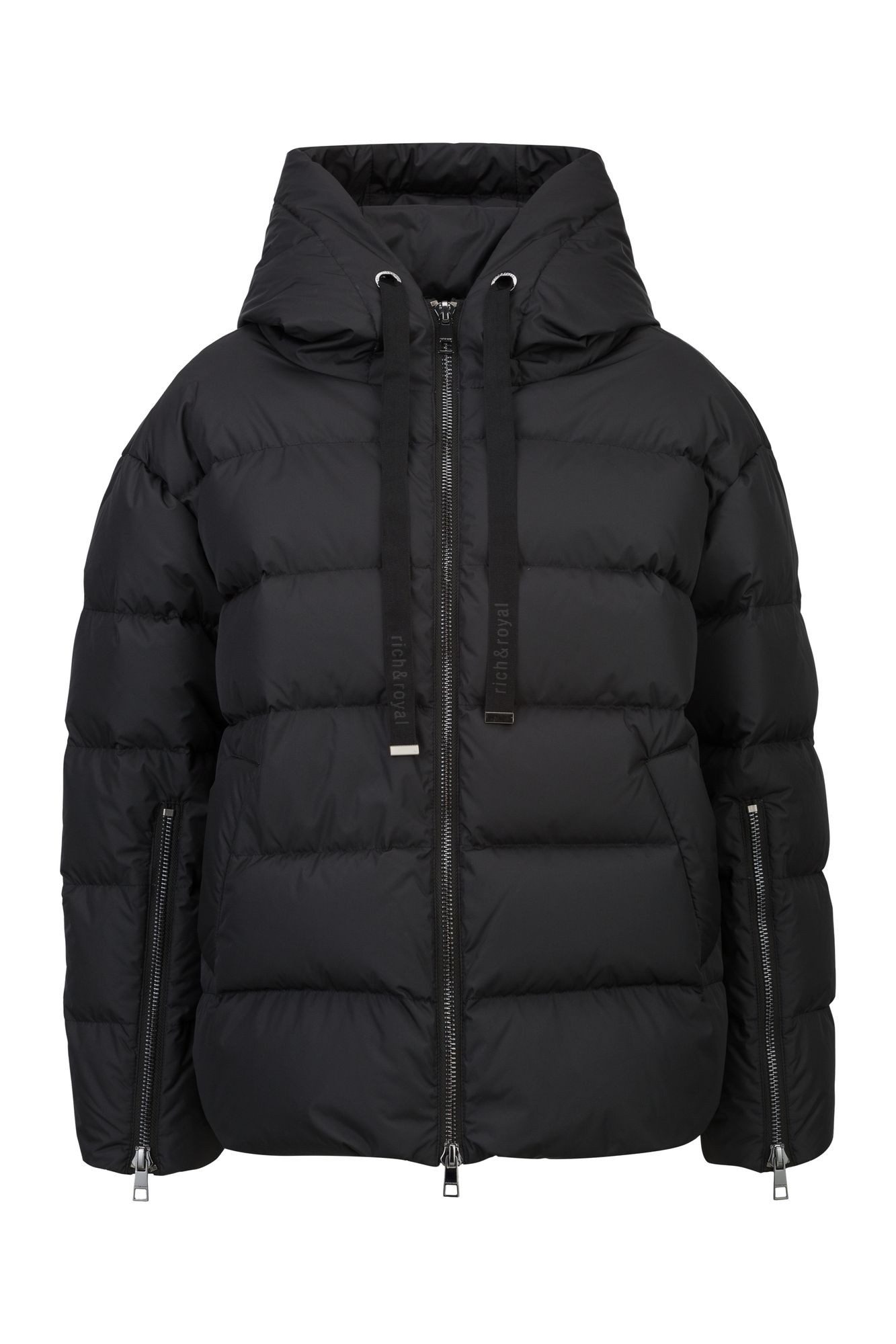 RICHROYAL Steppjacke Jacken günstig online kaufen