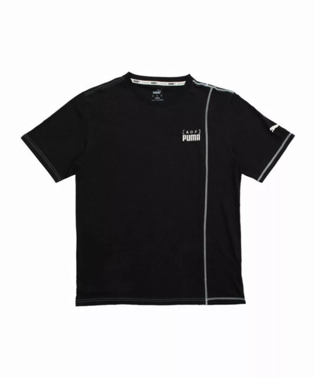 PUMA T-Shirt AOF T-Shirt default günstig online kaufen