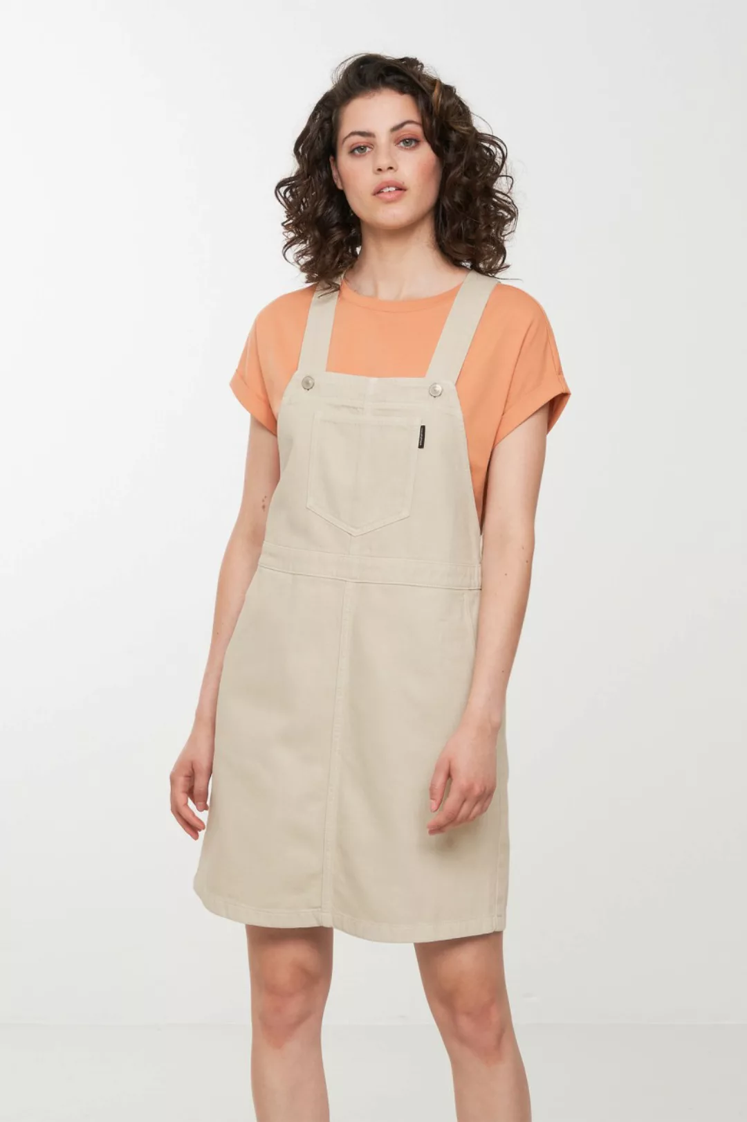 CILANTRO Kleid aus Bio Baumwolle günstig online kaufen