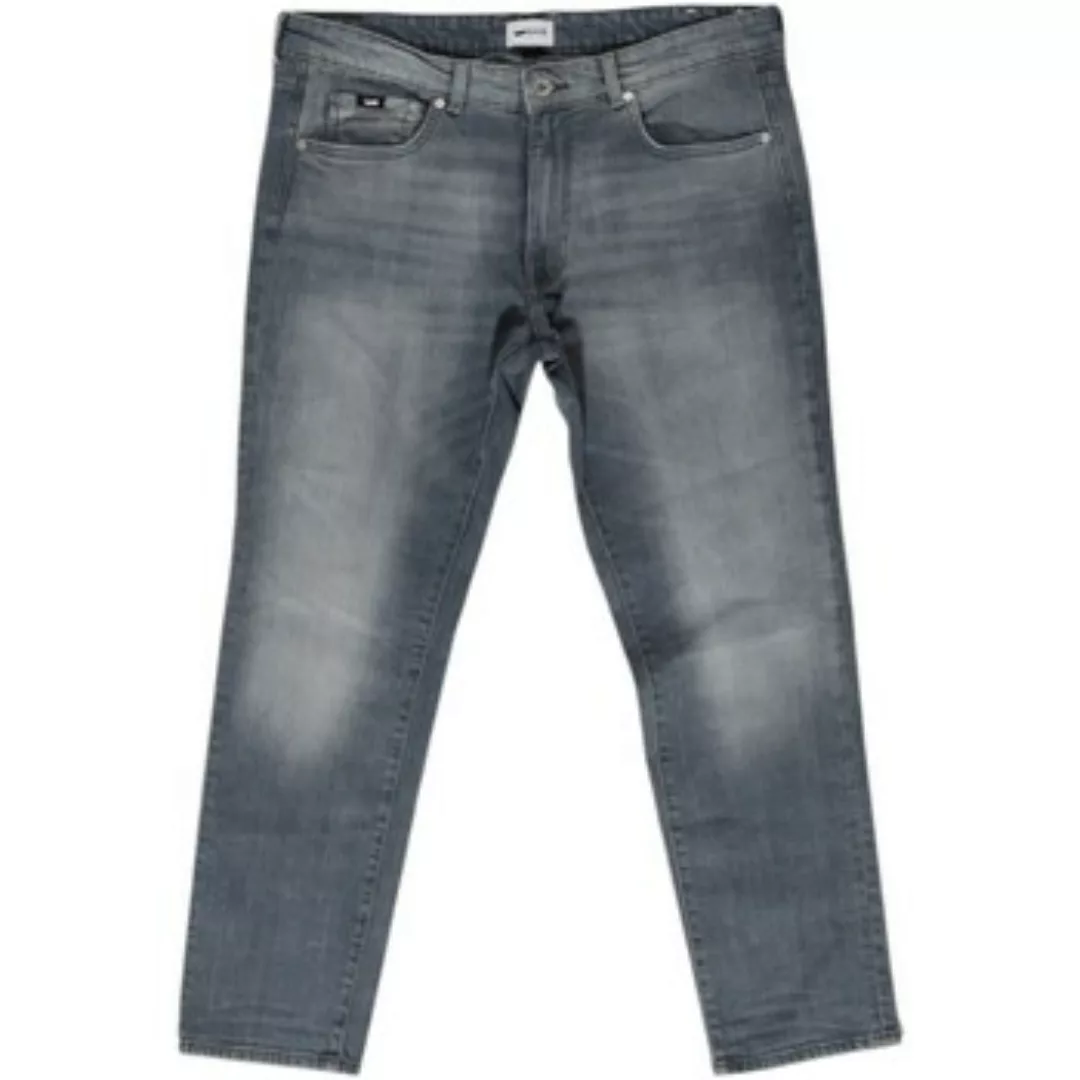 Gas  Slim Fit Jeans ALBERT PLUS 351452 günstig online kaufen