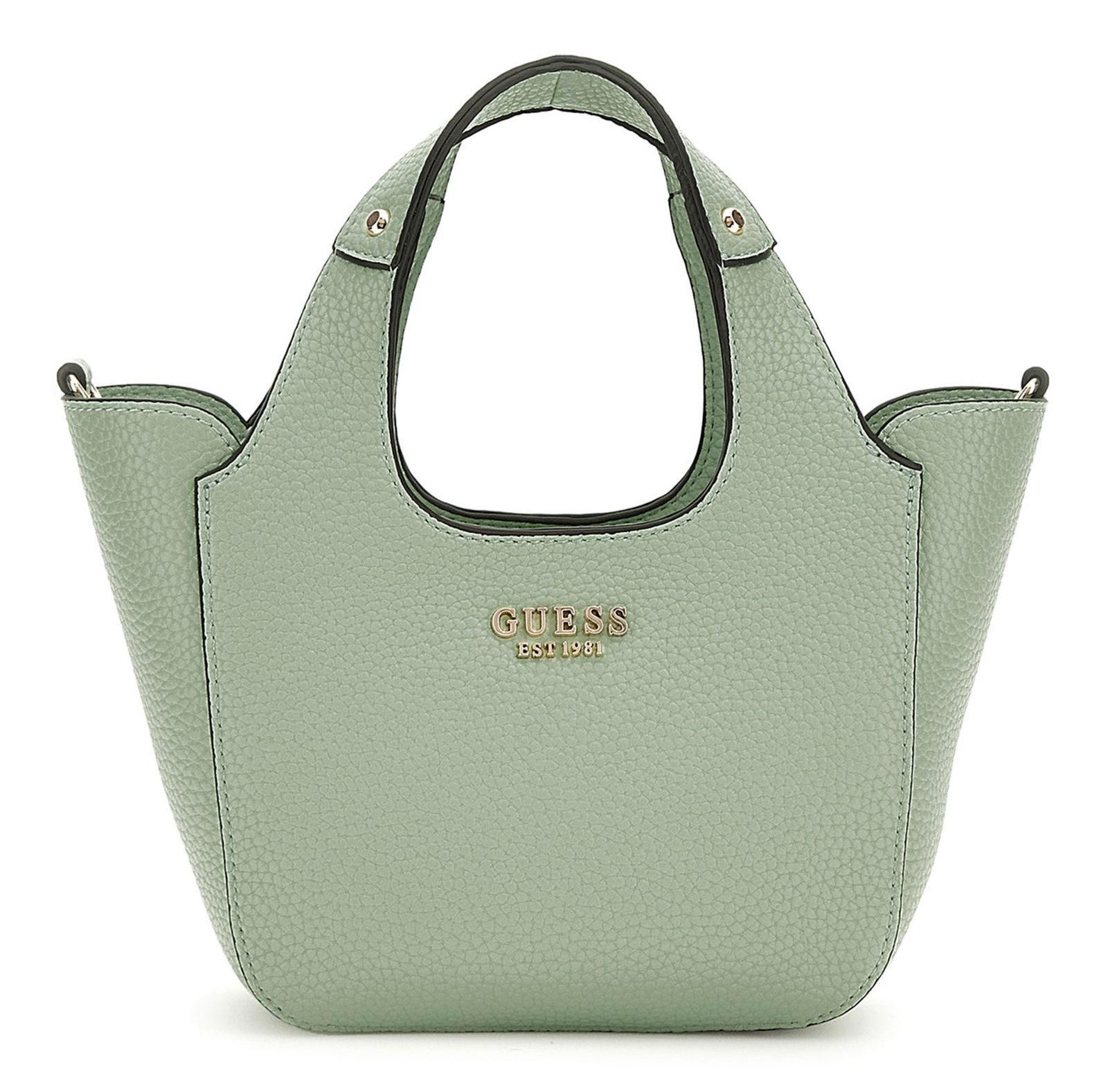 Guess Handtasche Mini Tote (Set, 2-tlg) günstig online kaufen