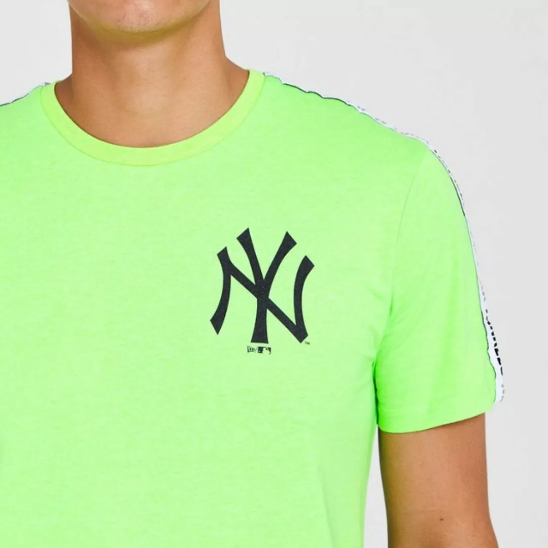 New Era T-Shirt T-Shirt New Era MLB Sleeve NEYYAN günstig online kaufen