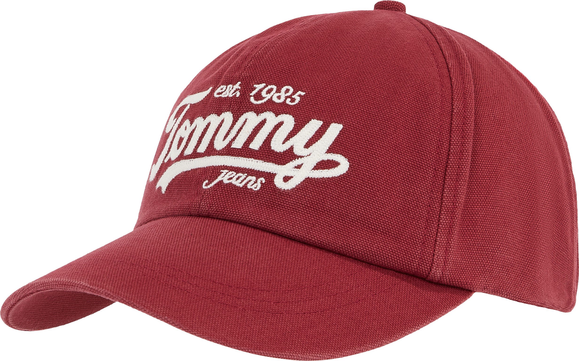 Tommy Jeans Baseball Cap TJM ARCHIVE günstig online kaufen