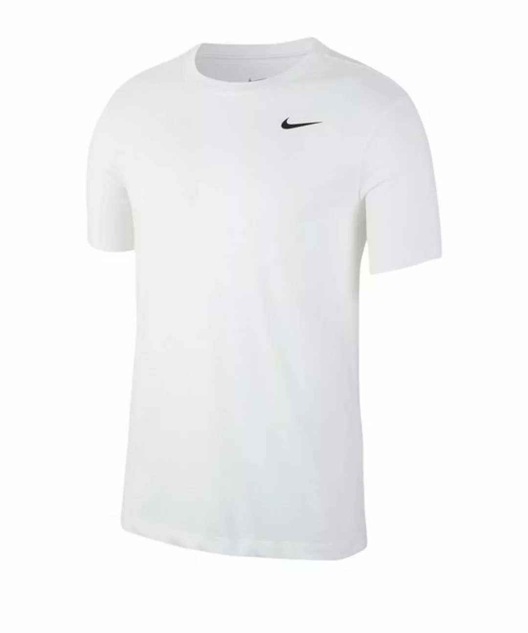 Nike T-Shirt Crew Solid T-Shirt default günstig online kaufen