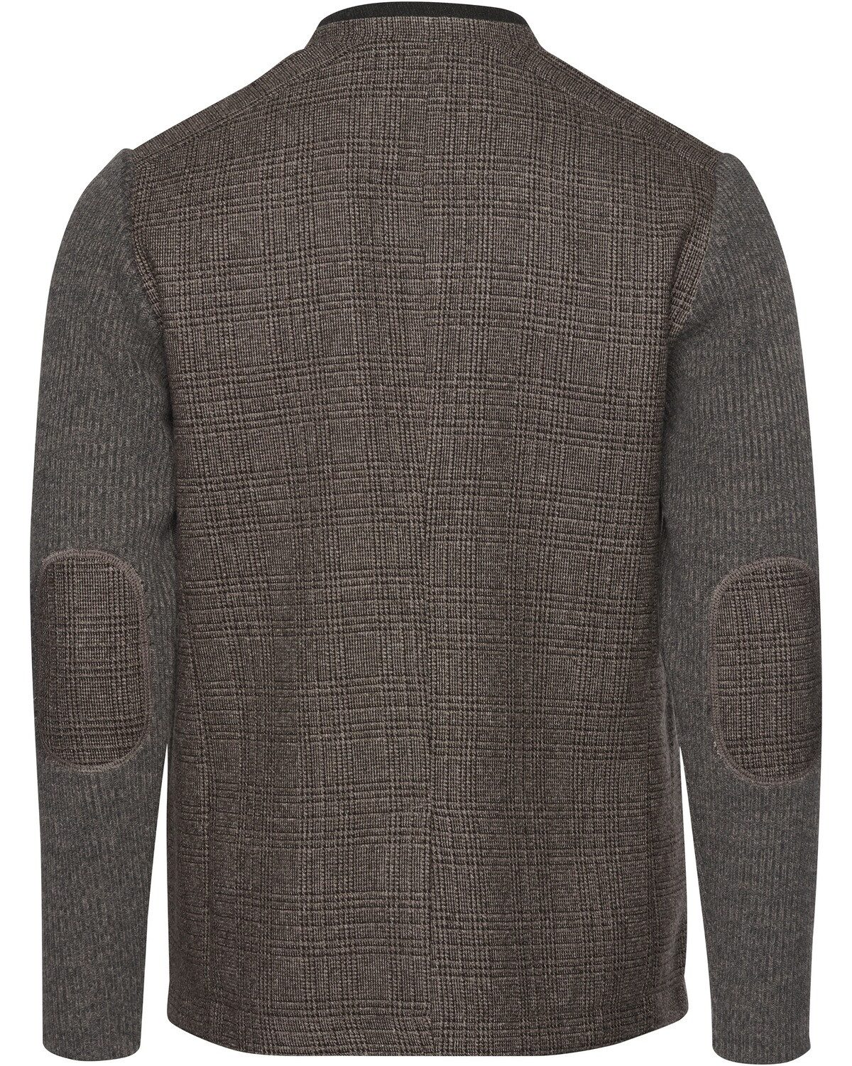 Spieth & Wensky Janker Stehkragenjacke Egil günstig online kaufen