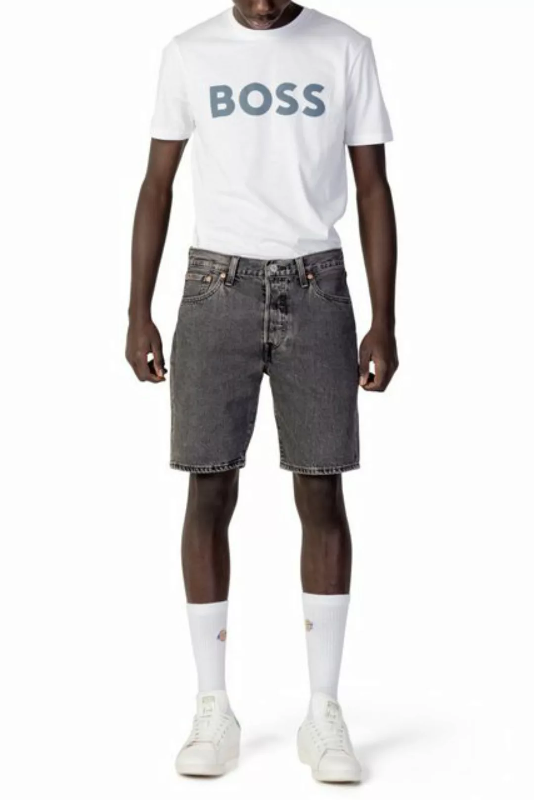 Levi's® Bermudas günstig online kaufen