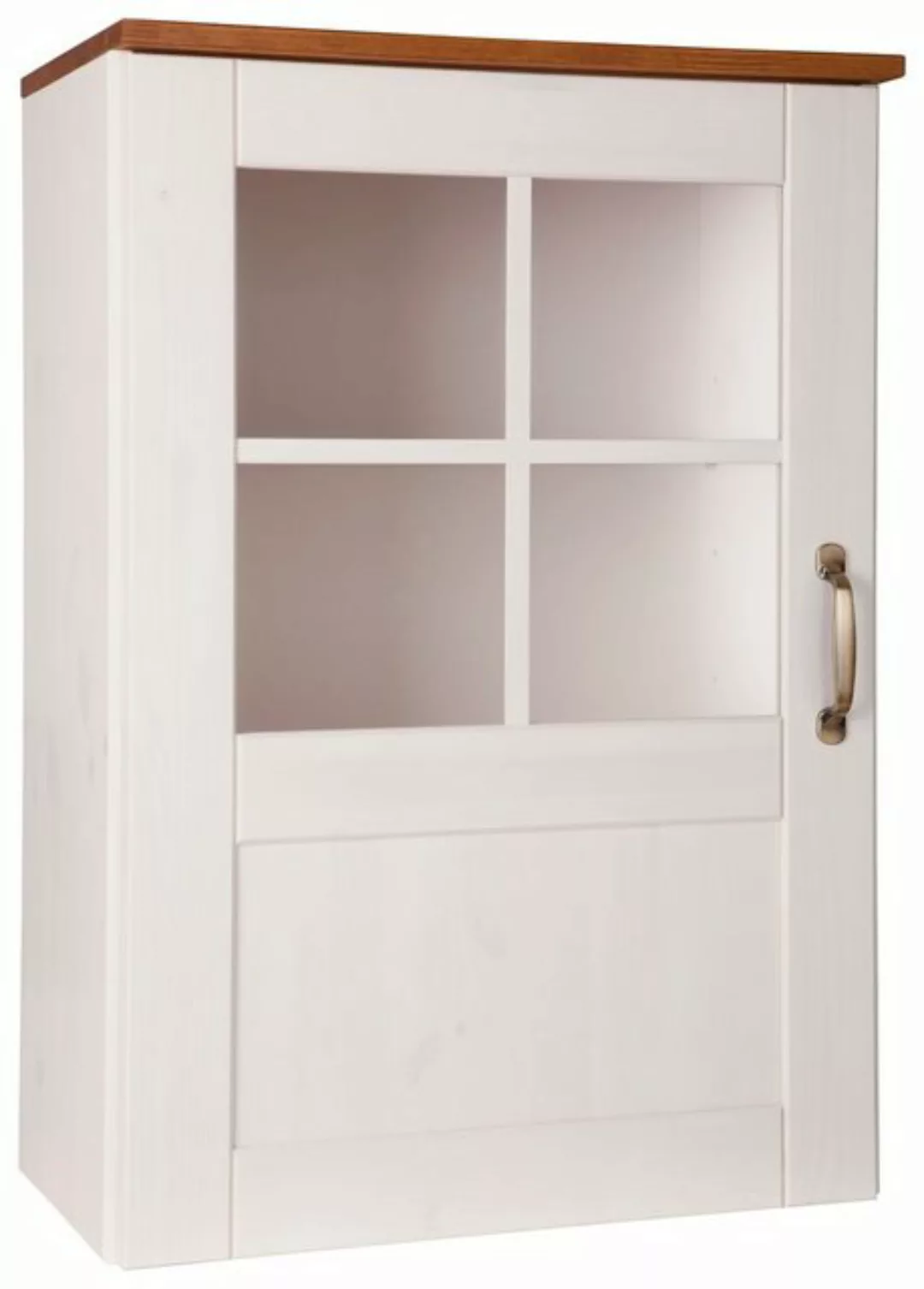 Home affaire Hängeschrank "Alby", Breite 50 cm, 1 Tür günstig online kaufen