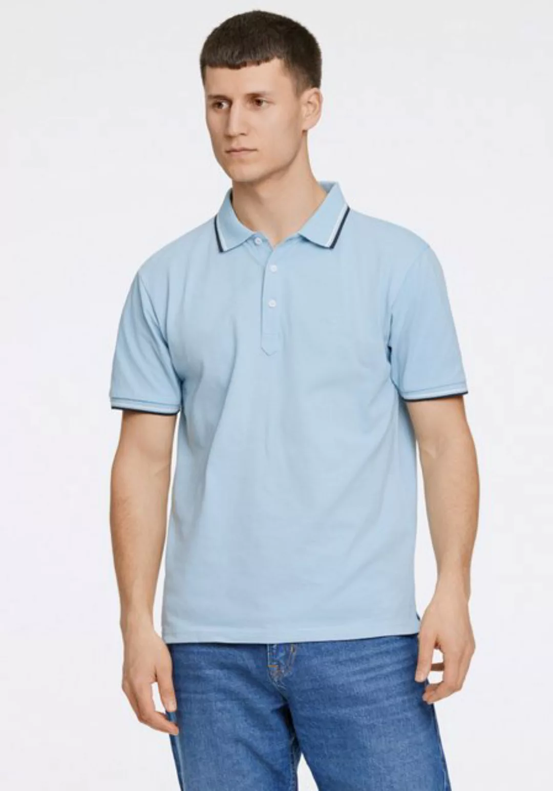 LINDBERGH Poloshirt Lindbergh Poloshirt günstig online kaufen