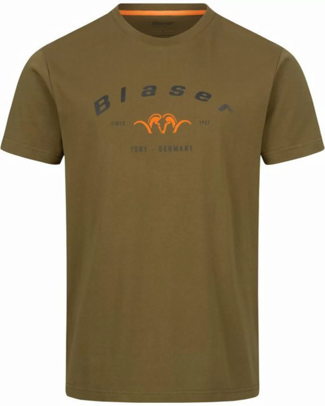 Blaser T-Shirt T-Shirt Since T 24 günstig online kaufen