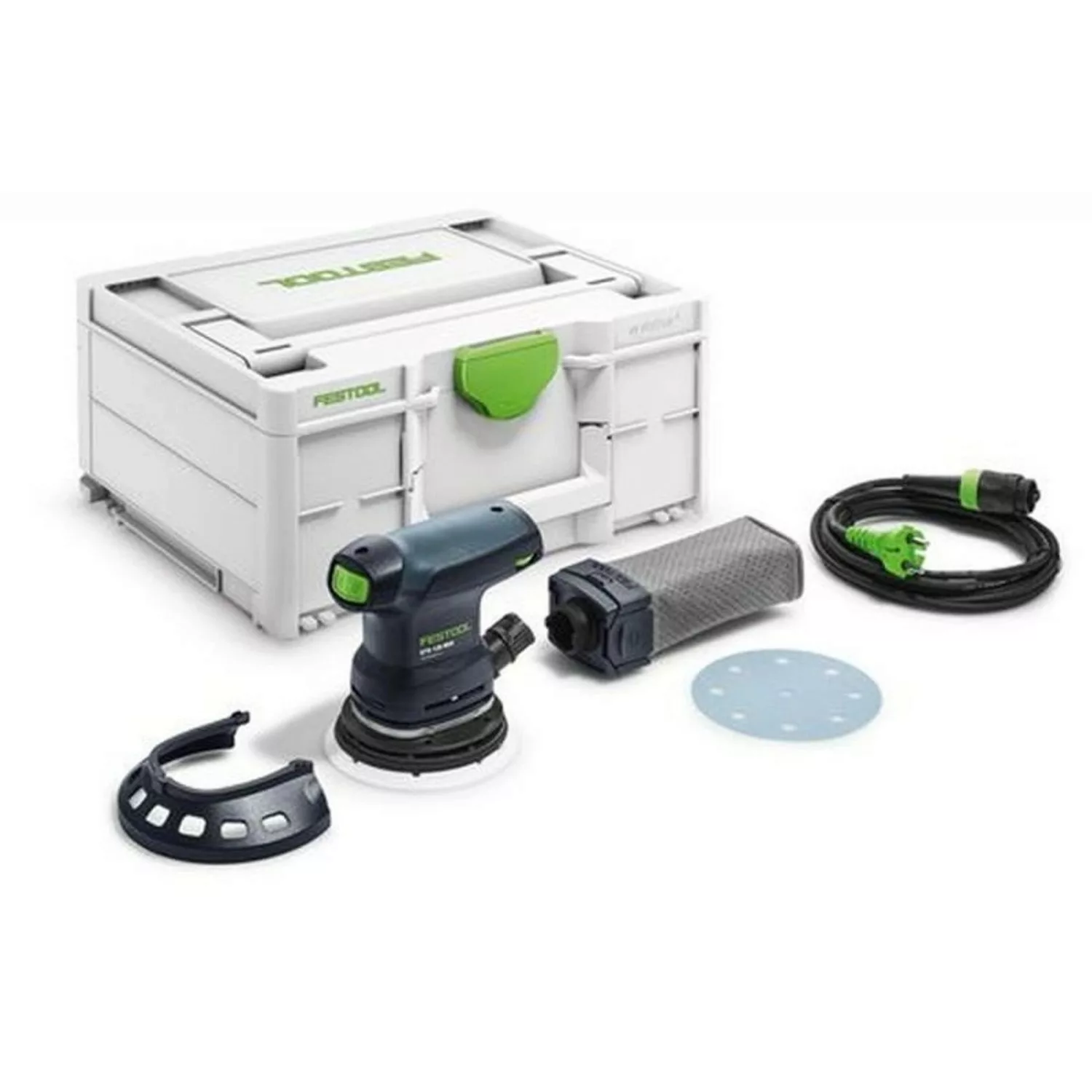 Festool Exzenterschleifer ETS 125 REQ-Plus - 576069 günstig online kaufen