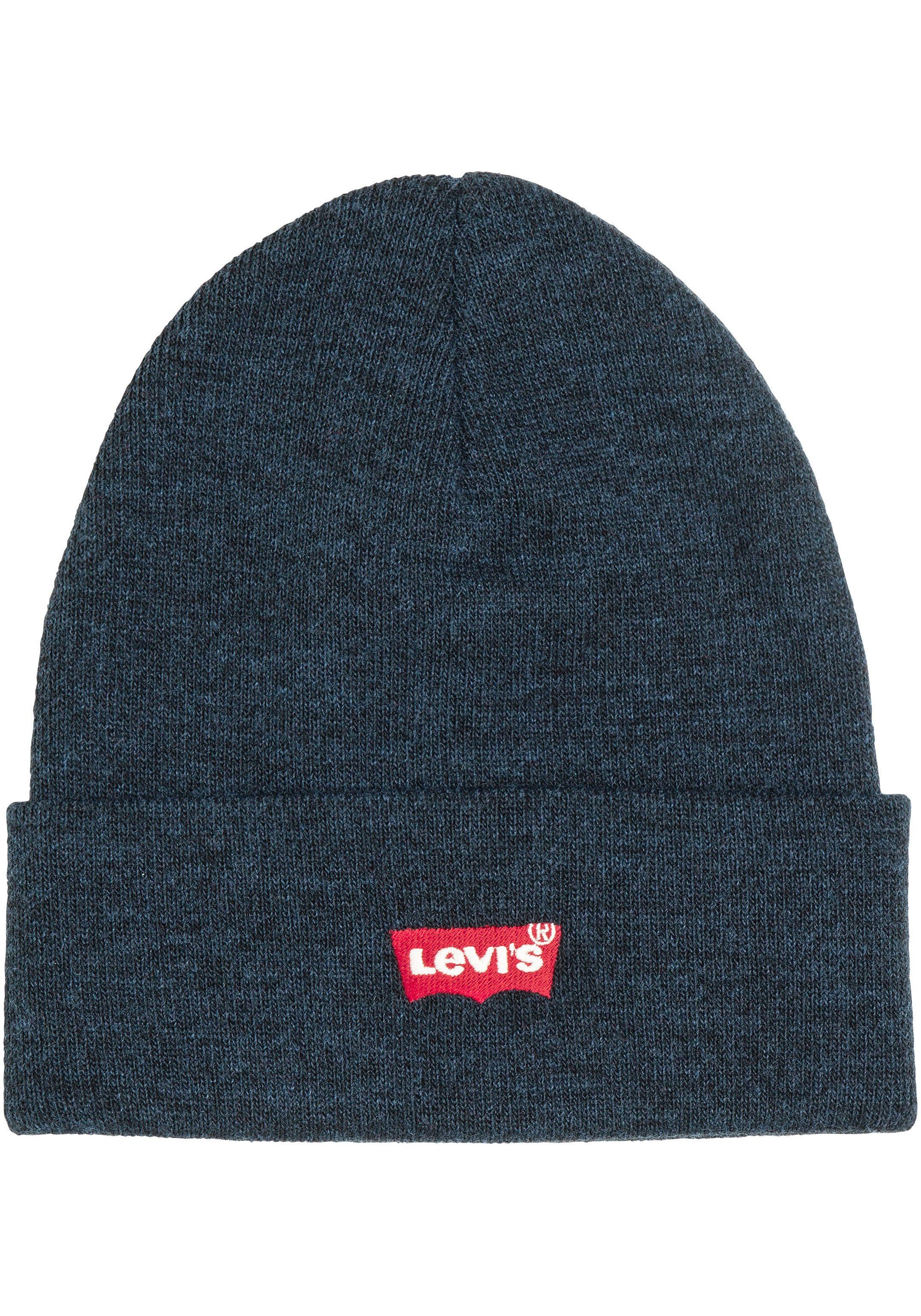 Levi's® Beanie Beanie Red Betwing (1-St) günstig online kaufen