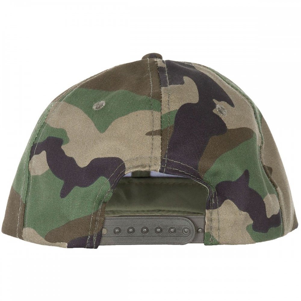 MFH Baseball Cap US Cap, mit günstig online kaufen