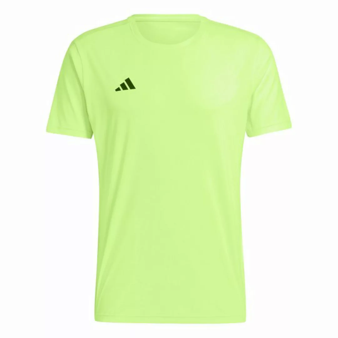 adidas Performance Kurzarmshirt ADIZERO E TEE LUCLEM günstig online kaufen