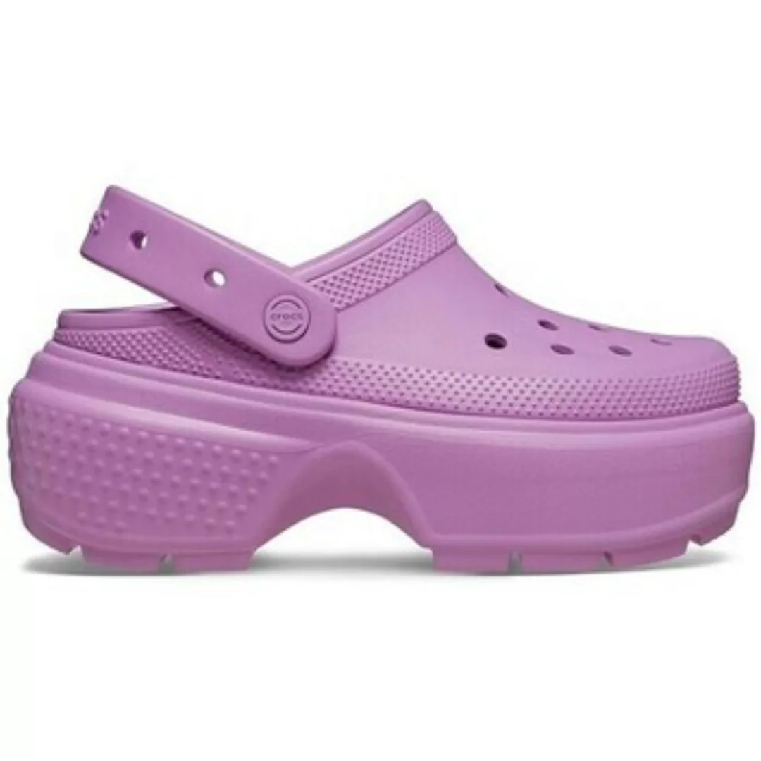 Crocs  Clogs SCHUHE  STOMP CLOG U günstig online kaufen