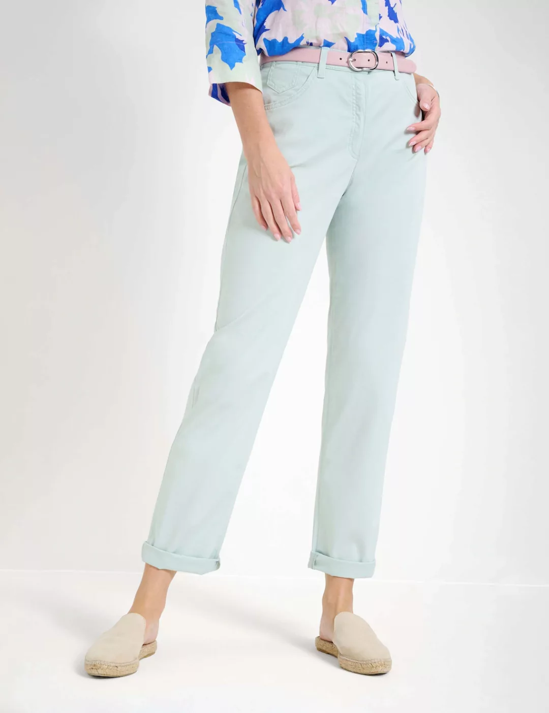 RAPHAELA by BRAX 5-Pocket-Hose "Style CORRY" günstig online kaufen