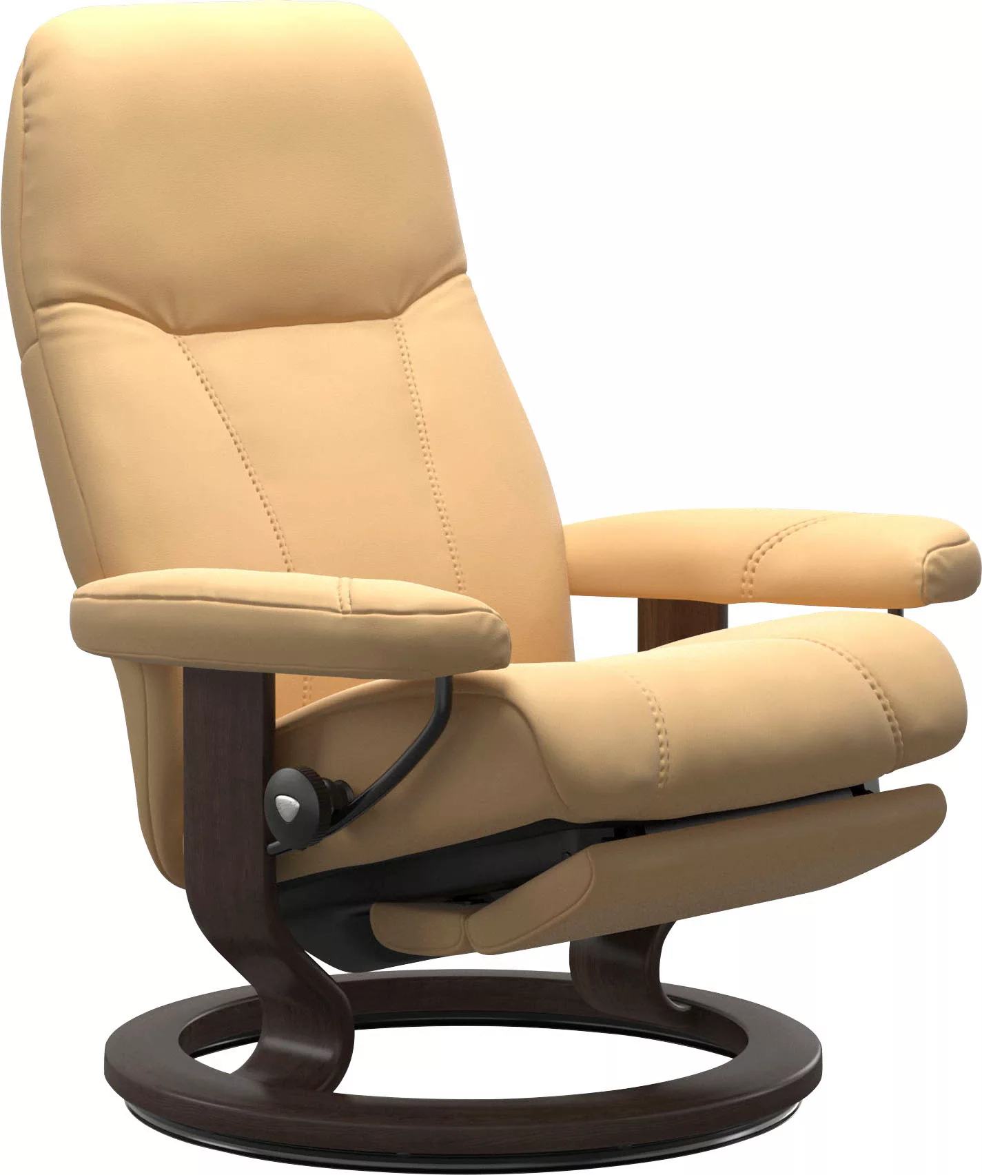 Stressless® Relaxsessel »Consul«, elektrisch verstellbar, optional 2-motori günstig online kaufen