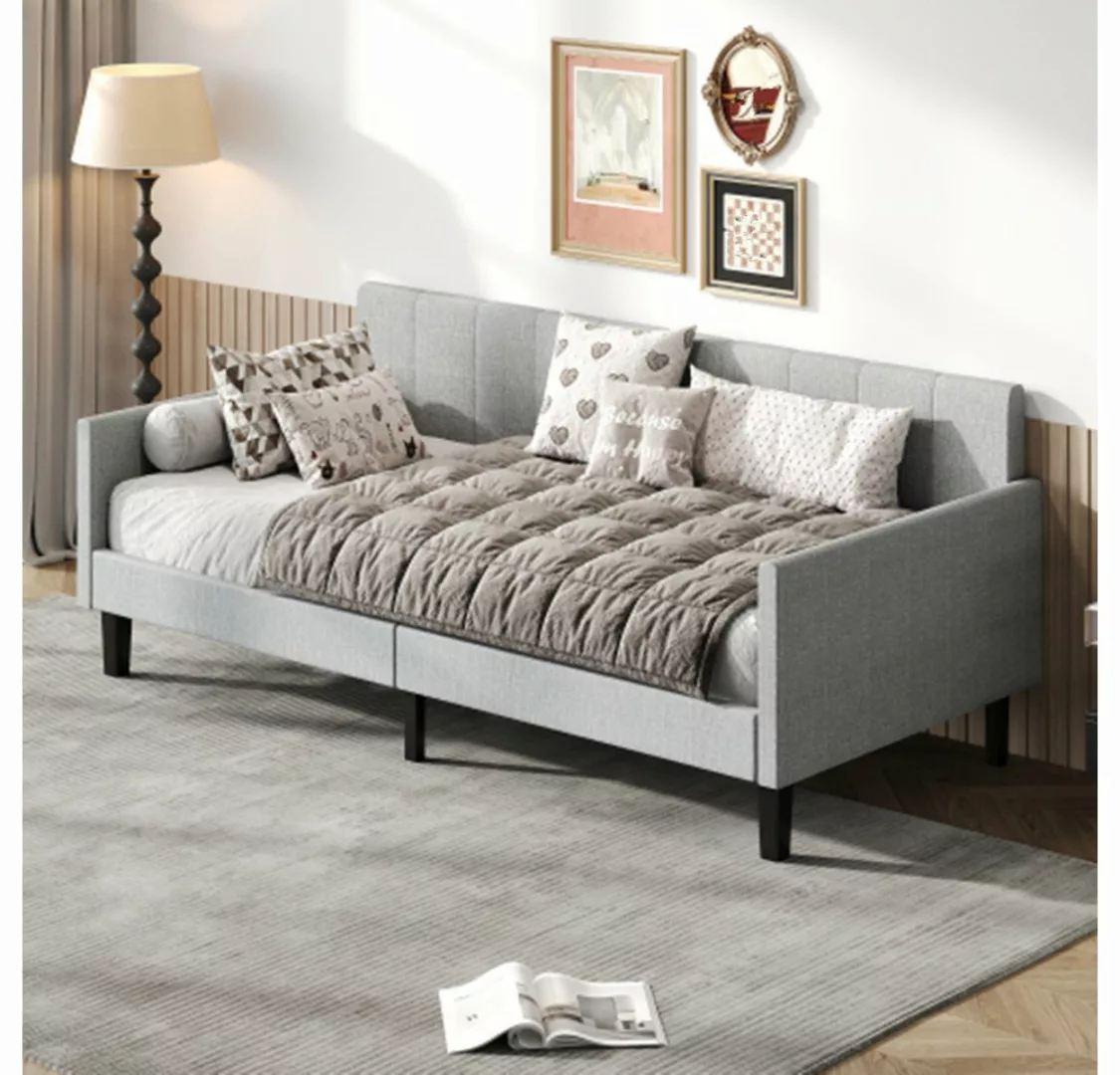 XDeer Sofa Polstersofa,Daybed,Schlafsofa,Schlafzimmersofa,Einzelbett, Schla günstig online kaufen