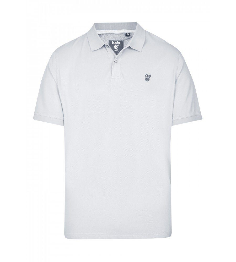 Hajo Poloshirt 20050 Pikee-Polo in stay günstig online kaufen
