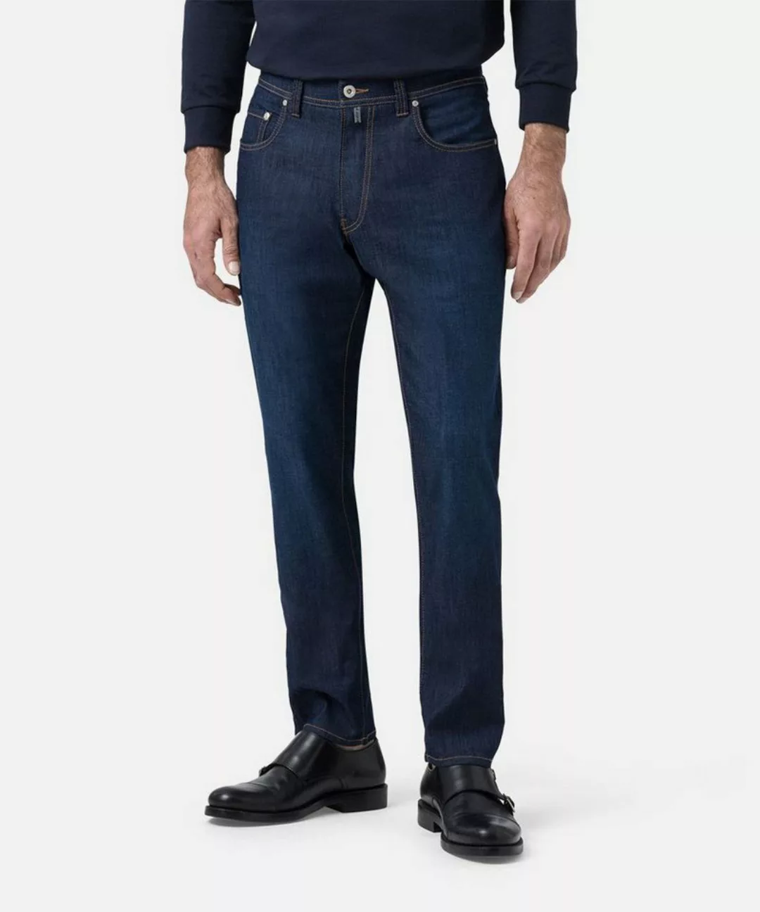 Pierre Cardin 5-Pocket-Jeans günstig online kaufen