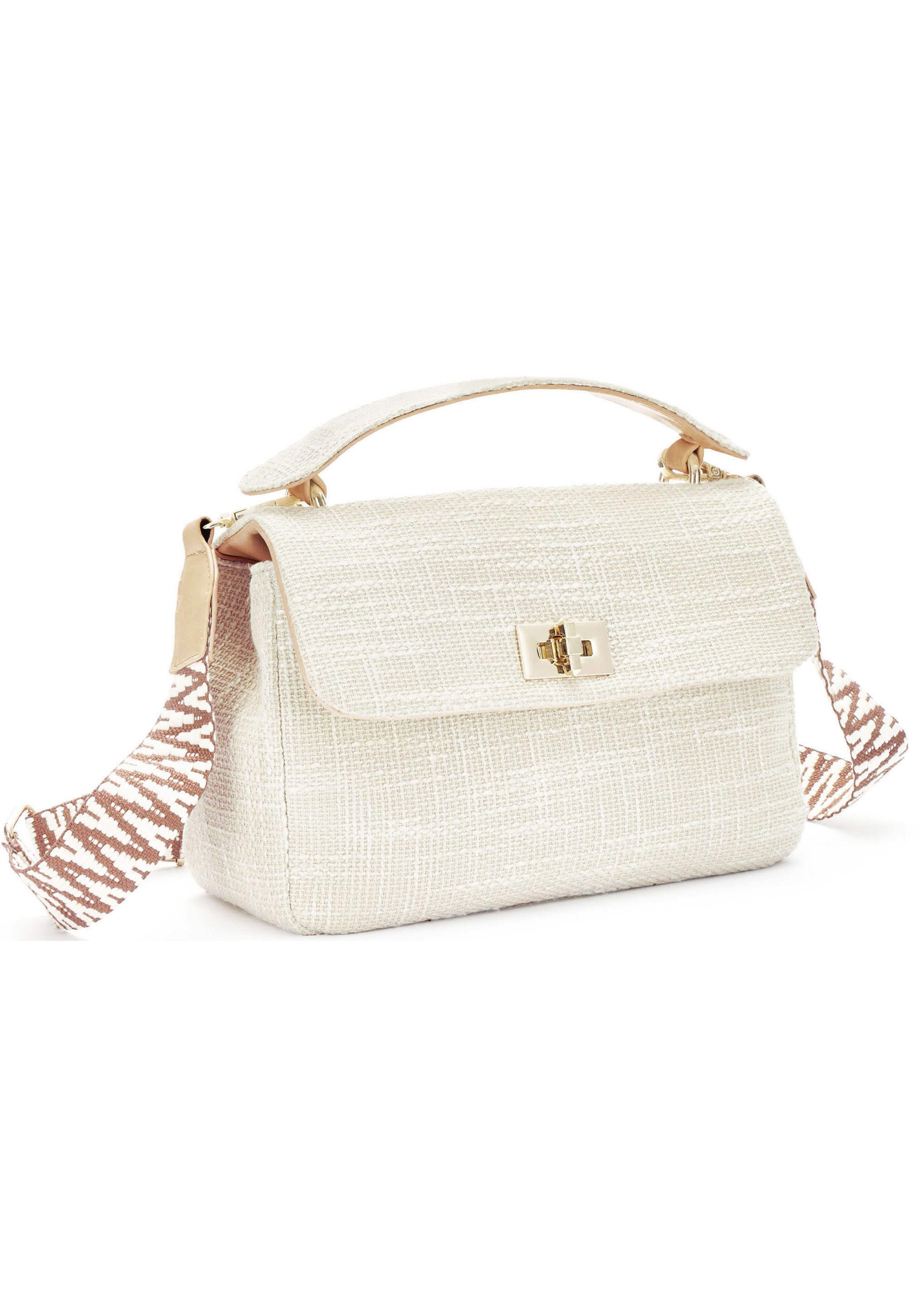 Vivance Umhängetasche Handtasche, Schultertasche, Tragetasche, Crossbody günstig online kaufen